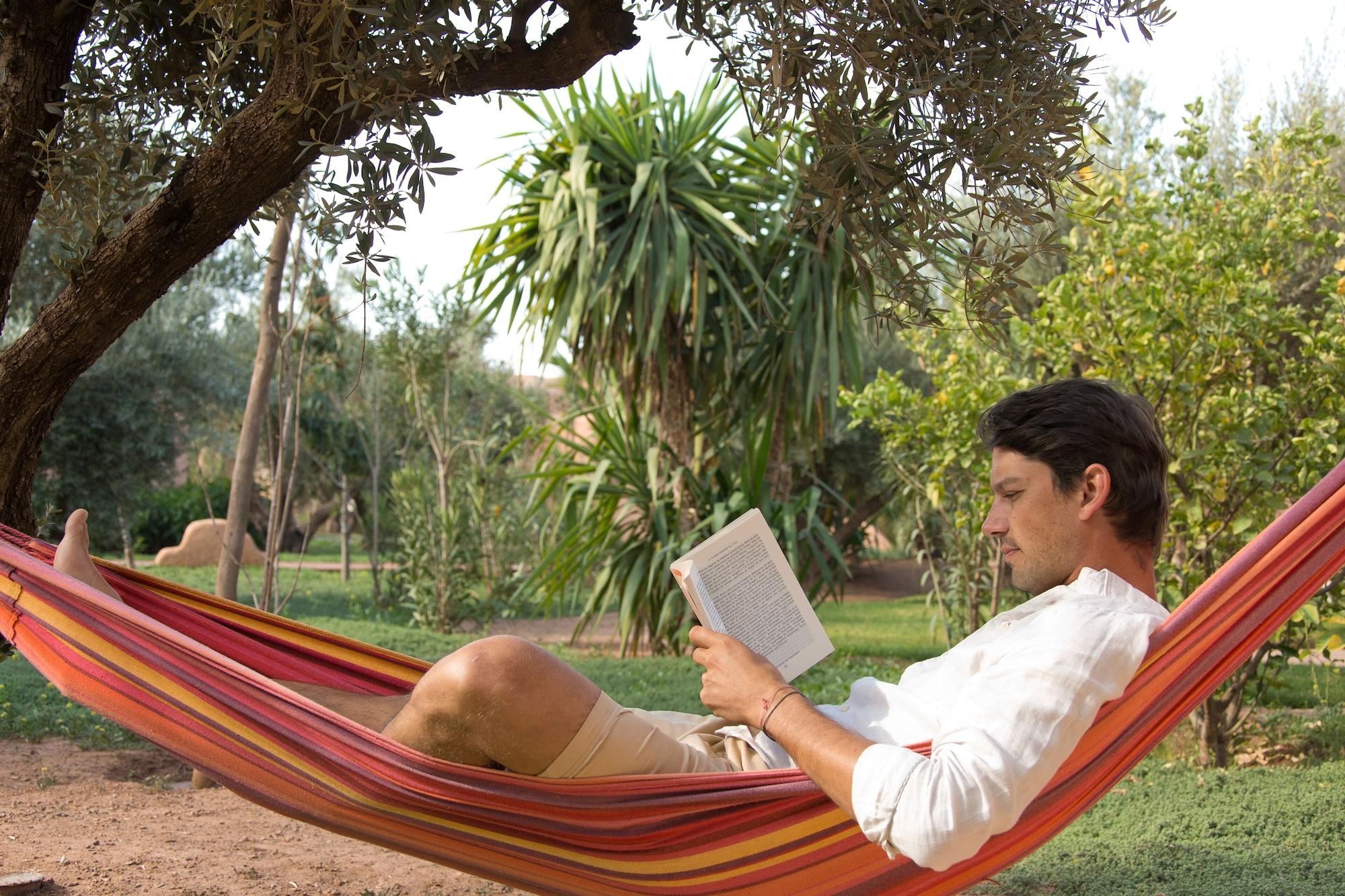 Oasis Lodges El Makina Exterior foto
