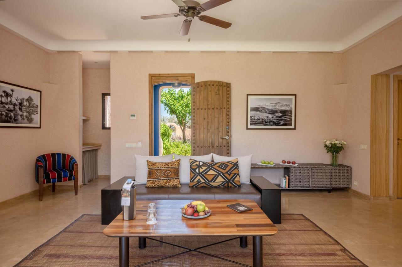 Oasis Lodges El Makina Exterior foto